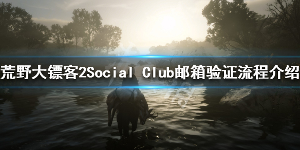 荒野大镖客2如何验证Social（荒野大镖客2两步验证验证失败）