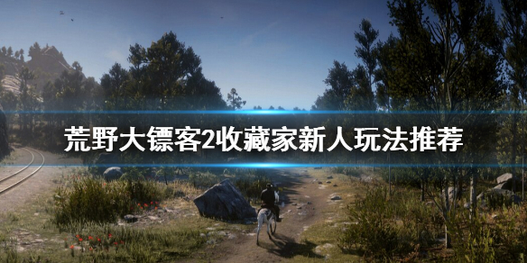荒野大镖客2收藏家怎么上手 荒野大镖客2线上收藏家怎么玩
