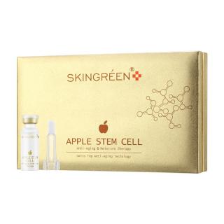 苹果干细胞（苹果干细胞国家认可吗）