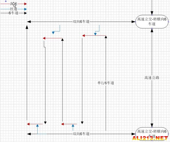 《城市：天际线》无红绿灯单行道规划方案解析攻略