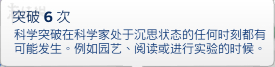 模拟人生4职业路线图文解说攻略 模拟人生4实用技巧汇总