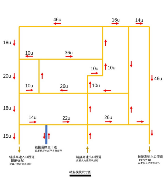 城市天际线林业工厂怎么建 城市天际线林业工厂建造指南