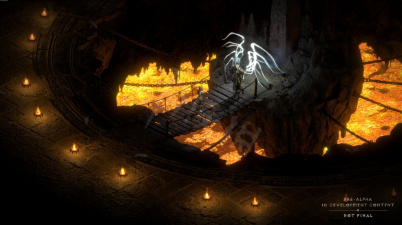 暗黑破坏神2重制版第二幕任务要点是什么 第二幕任务要点介绍