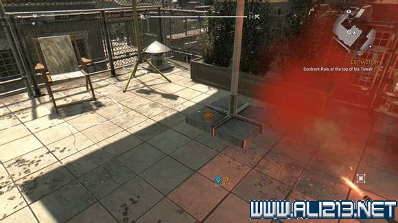 《消逝的光芒》游戏收集物具体位置详细说明攻略