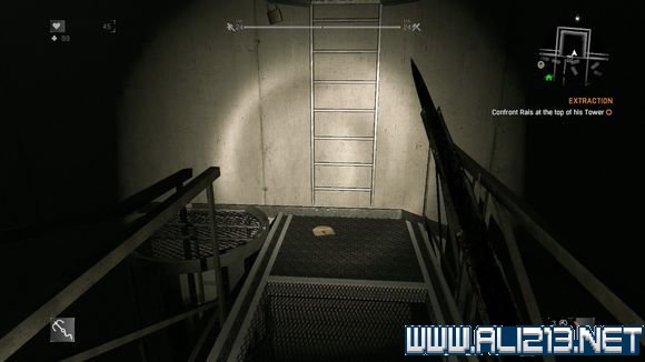 《消逝的光芒》游戏收集物具体位置详细说明攻略