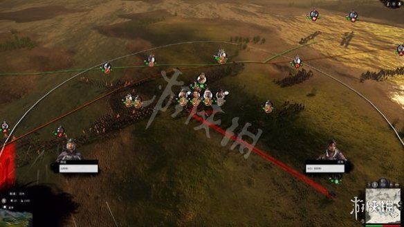 全面战争三国联机模式玩法分享 全战三国多人战斗模式怎么玩