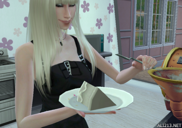 《模拟人生4》游戏中所有美食盘点 吃货看过来