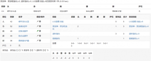 怪物猎人崛起2.0贯通轻弩怎么搭配 2.0贯通轻弩搭配指南