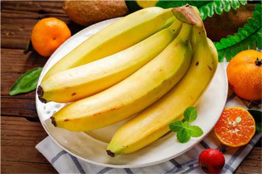 吃香蕉的正确方式是什么（香蕉的正确吃法是什么）