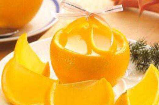 柳橙的功效与作用 柳橙的功效与作用禁忌