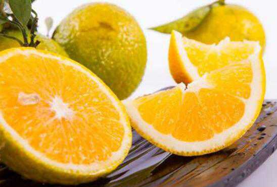 桔柚的营养价值和功效 桔柚的营养价值和功效与禁忌