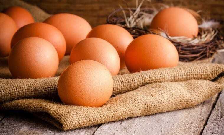 鸡蛋在常温的情况下能放久