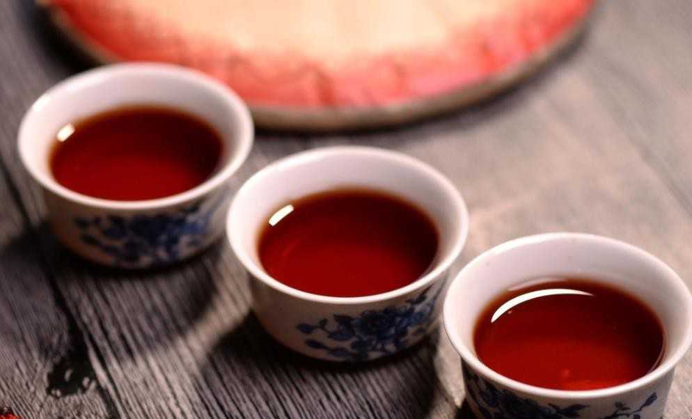 普洱属于什么茶 大红袍属于什么茶
