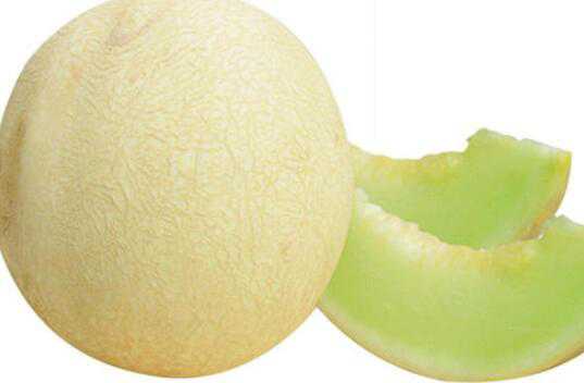 白兰瓜和哈密瓜的区别 白兰瓜跟哈密瓜的区别