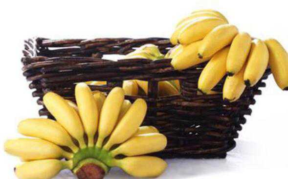 都乐皇帝蕉和香蕉的区别，都乐皇帝蕉的吃法
