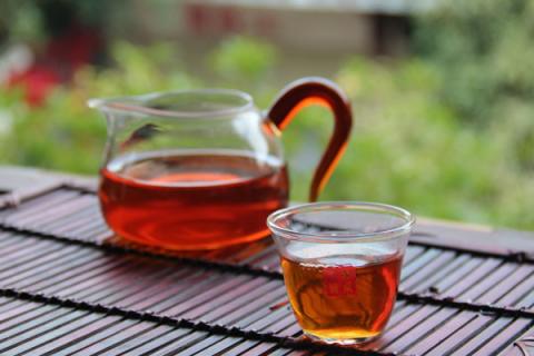 红茶的种类
