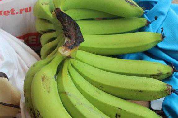 为什么香蕉放烂了都没熟，香蕉怎么挑选