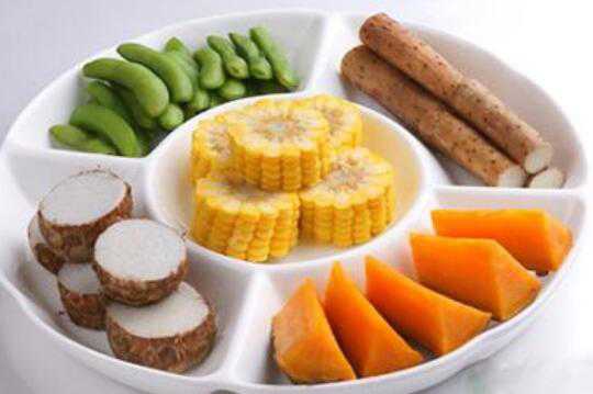 哪些食物含钾高，含钾的食物和水果（哪些食物含钾高,含钾的食物和水果含钾高）
