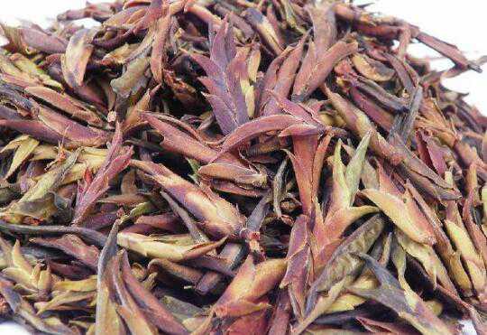 紫芽茶的口感特点，紫芽茶的功效（紫芽茶的口感）