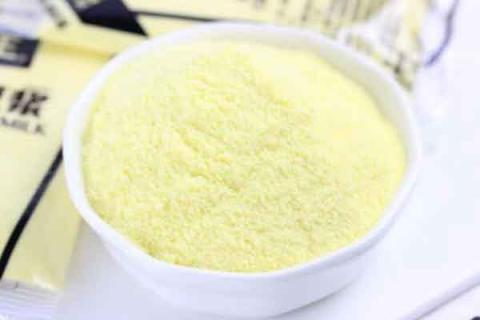 维维豆奶粉的功效与作用 维维豆奶粉的功效与作用和用量