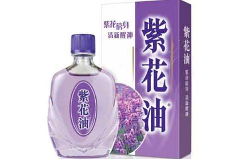 紫花油的功效与作用 紫花油的作用和功效