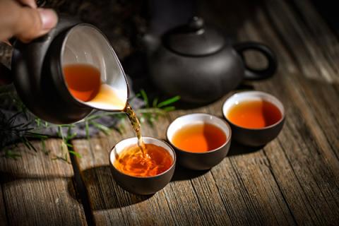青柑茶的功效与作用