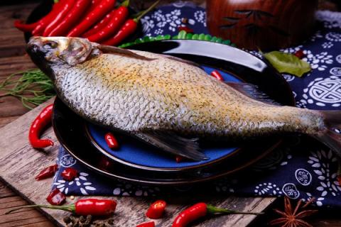 鱼肉的功效与作用 鱼肉的功效与作用 营养价值介绍