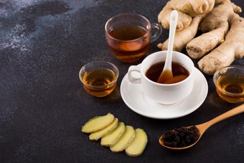 黑糖姜枣茶的功效与作用（黑糖姜枣茶的功效与作用可以助孕吗）