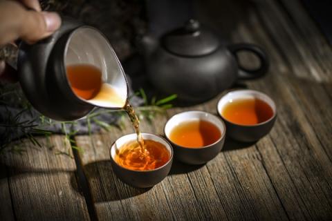 滇红茶的功效与作用