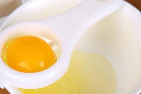 蛋清的功效与作用 黄栀子和蛋清的功效与作用