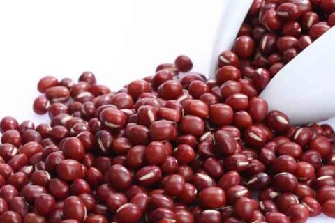 赤豆的功效与作用 赤豆的功效与作用及禁忌症