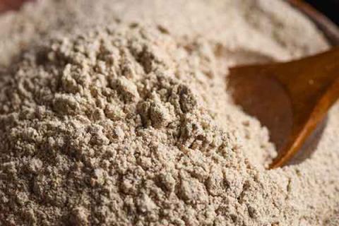 黑麦面粉的功效与作用 全麦面粉的功效与作用