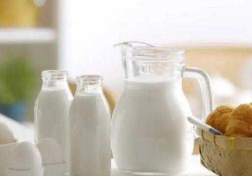 喝纯牛奶的好处 喝纯牛奶会长高吗
