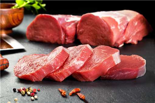 生牛肉怎么煮成熟牛肉 生牛肉怎么煮成熟牛肉视频