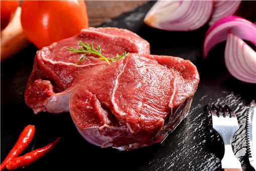 生牛肉怎么煮成熟牛肉