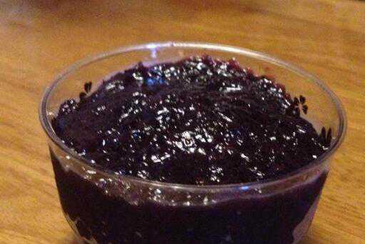 黑加仑果酱怎么吃最好 黑加仑果酱的食用方法方式