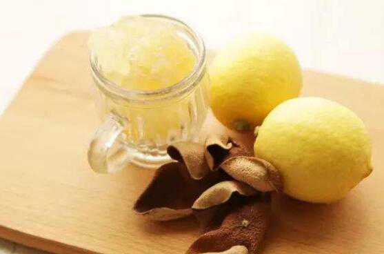 柠檬葛根泡水的功效与作用 柠檬葛根泡水的功效与作用禁忌