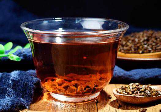 决明子茶的功效与作用及副作用 菊花枸杞决明子茶的功效与作用及副作用