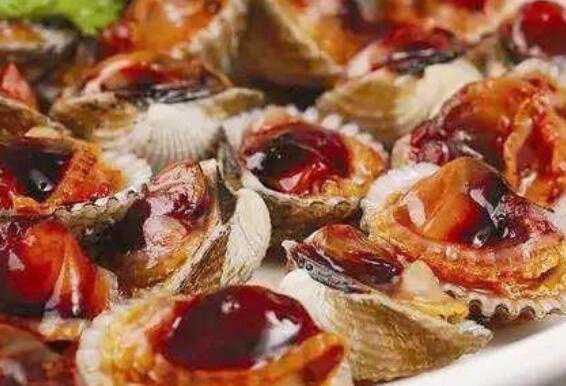 血蛤怎么做好吃，血蛤的做法大全（血蛤 做法）