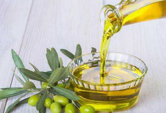 橄榄油的食用方法方式，橄榄怎么吃好