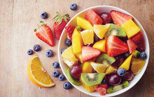 血糖高吃什么水果好，吃什么水果能降血糖