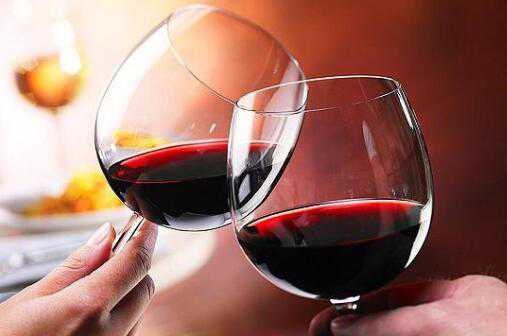 红葡萄酒怎么喝，红葡萄酒的正确喝法