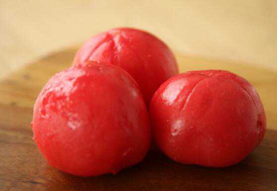 西红柿如何去皮，番茄怎么去皮 怎么把西红柿去皮