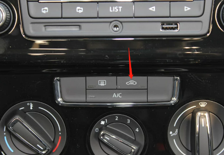 汽车空调内外循环分别怎么使用？