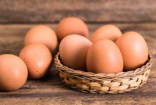 鸡蛋的营养价值及功效 鸡蛋的营养价值及功效与作用