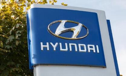 hyundal汽车是哪个国家品牌?