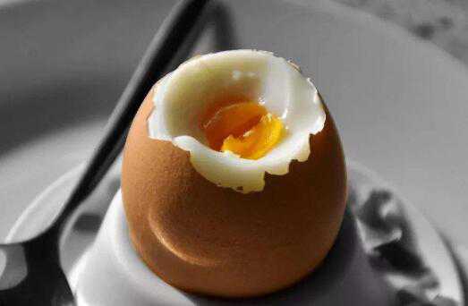 熟鸡蛋怎么做好吃，熟鸡蛋的做法教程