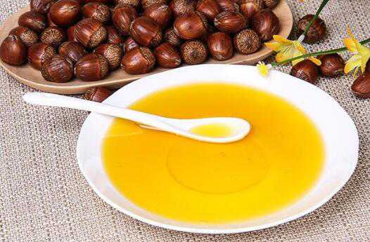 榛子油怎么吃最好，榛子油的食用方法方式