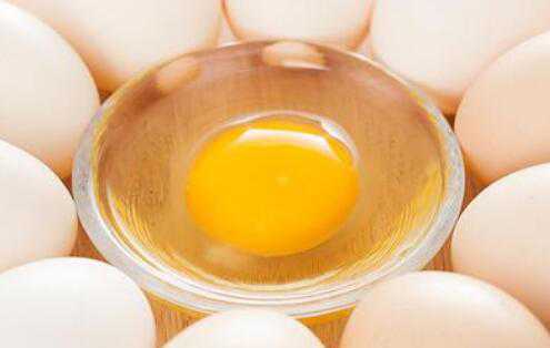 生鸡蛋的功效与作用，吃生鸡蛋的禁忌有哪些