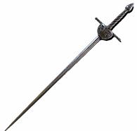 艾尔登法环重刺剑属性大全 艾尔登法环重刺剑怎么样
